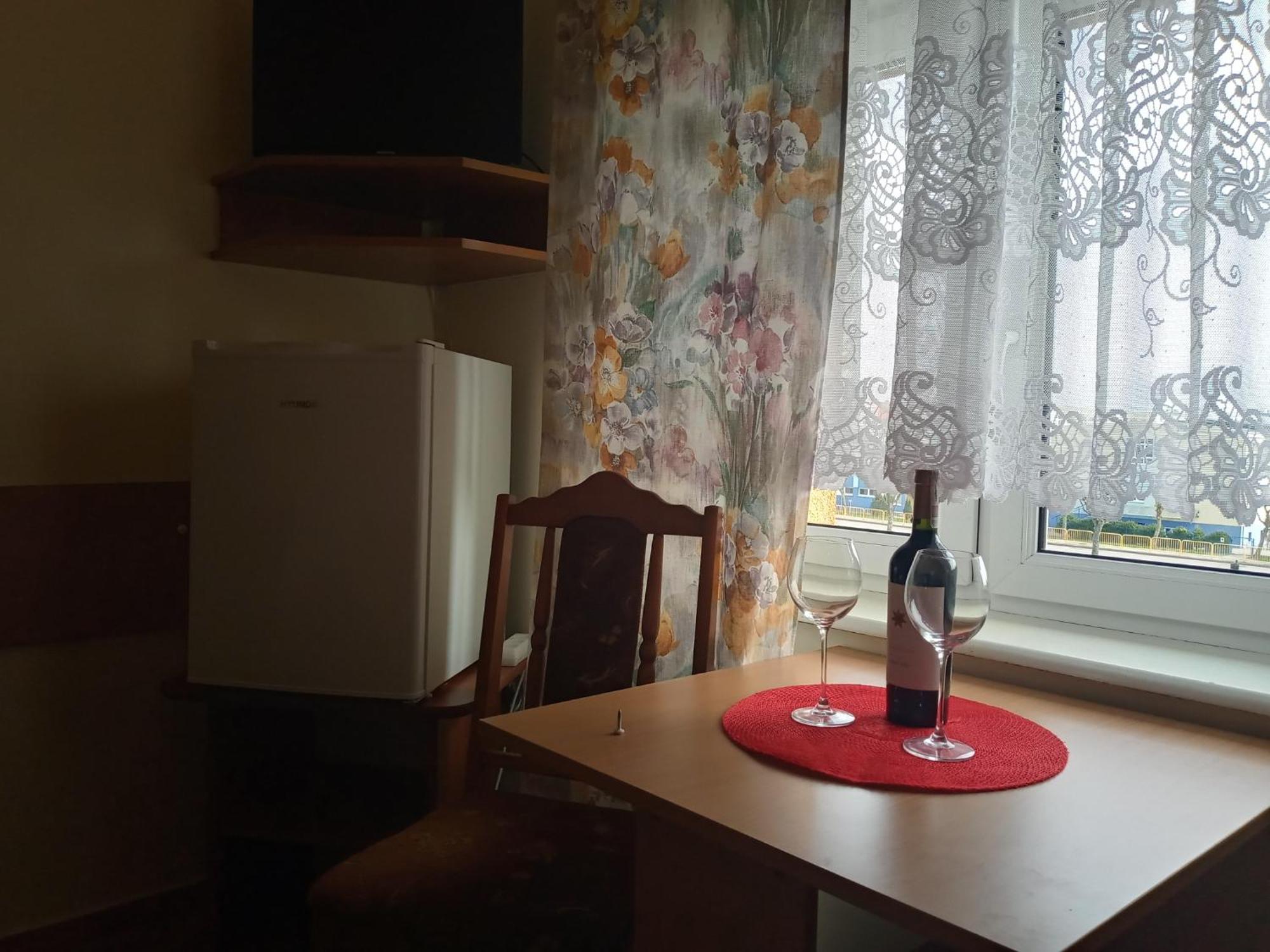 Pokoje Goscinne Monika 1000 Lecia Panstwa Polskiego 3 Wladyslawowo Exterior photo