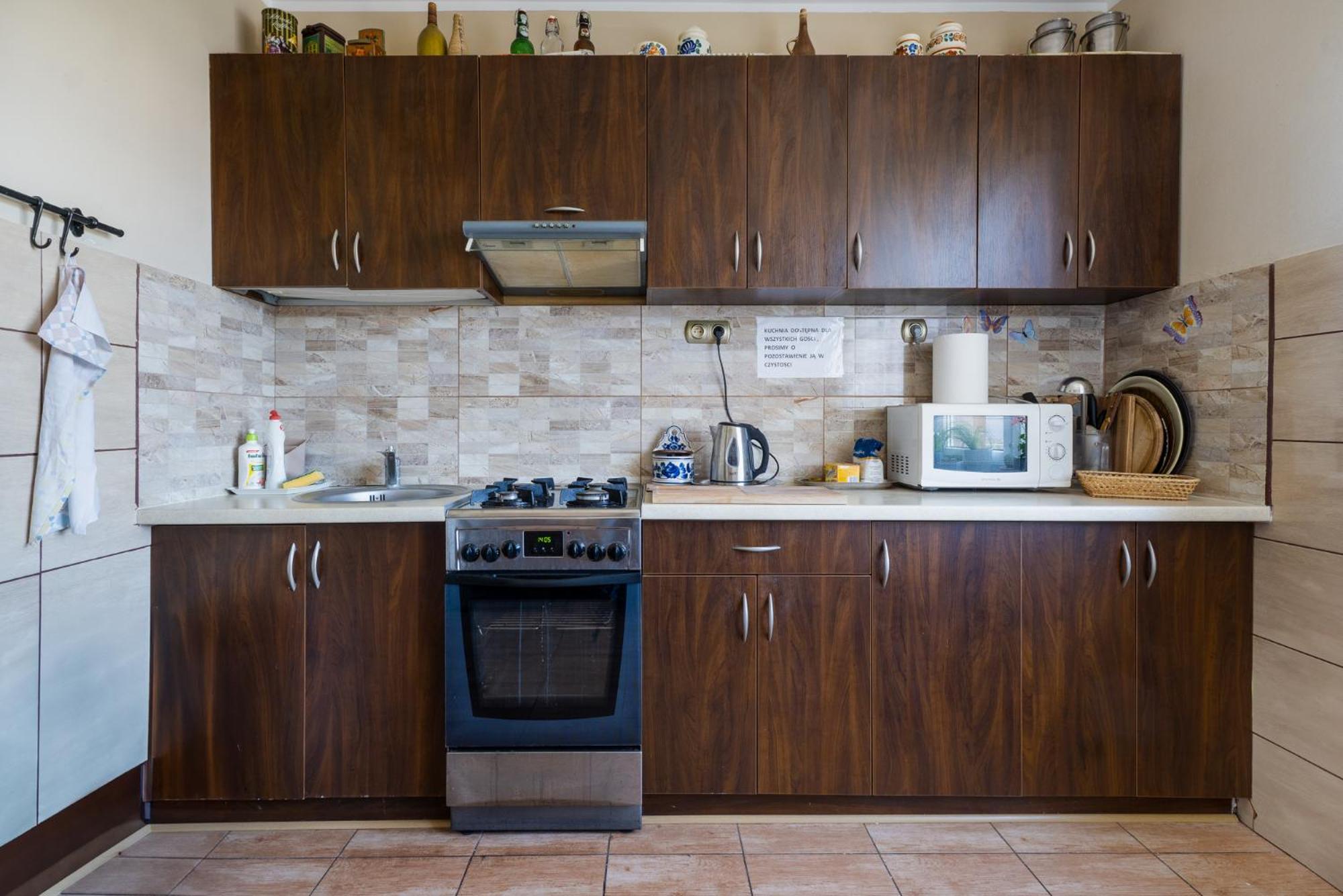 Pokoje Goscinne Monika 1000 Lecia Panstwa Polskiego 3 Wladyslawowo Exterior photo