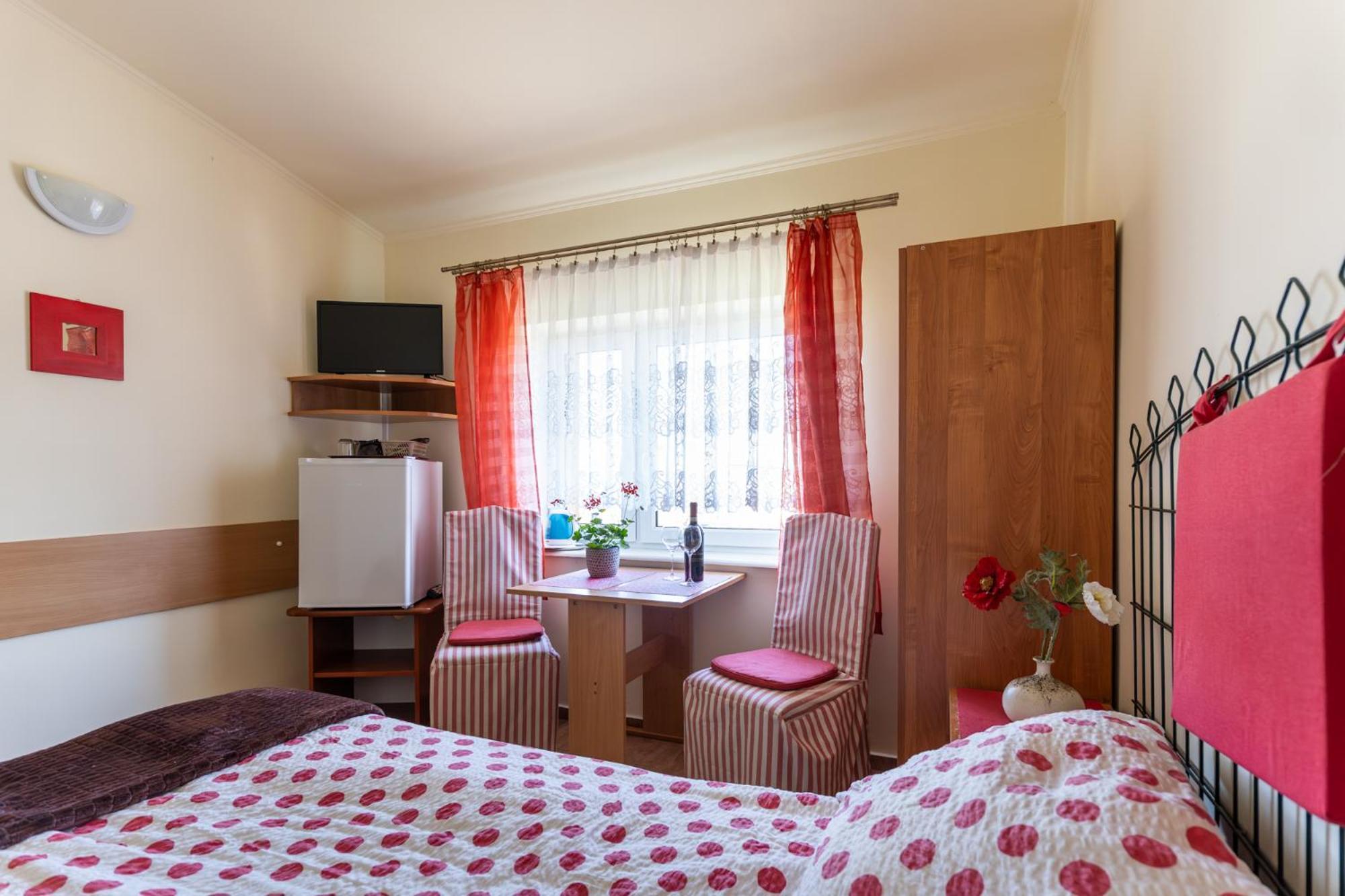 Pokoje Goscinne Monika 1000 Lecia Panstwa Polskiego 3 Wladyslawowo Exterior photo